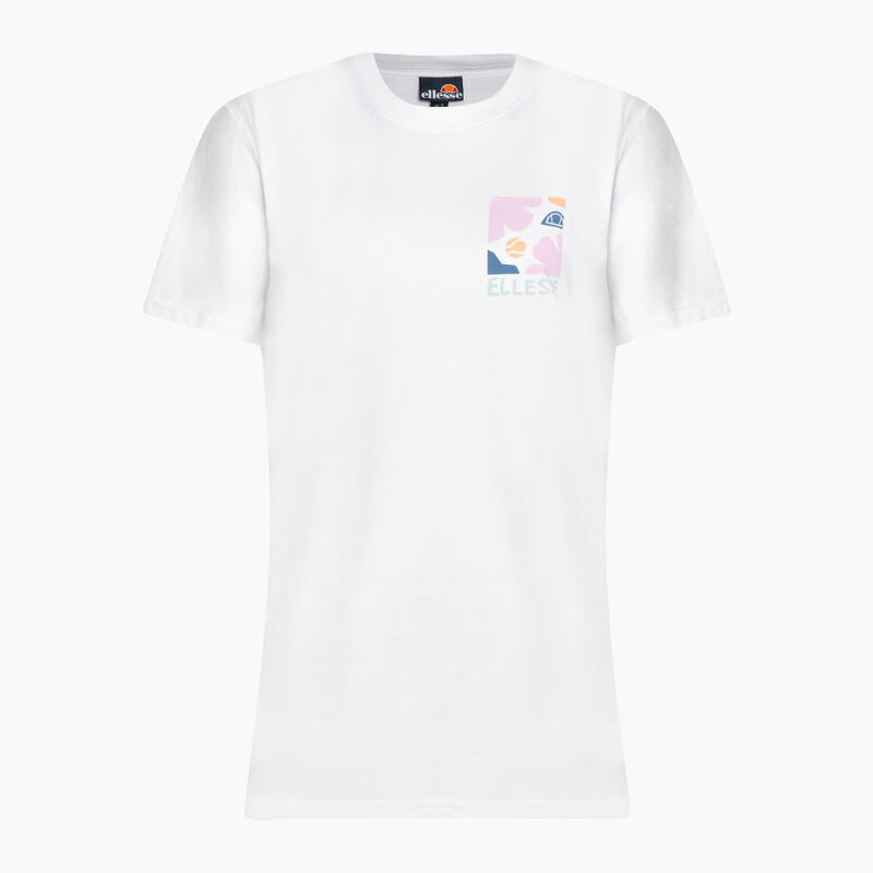 Ellesse Fortunata dames-T-shirt