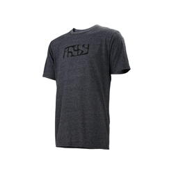 T-shirt Brand Tee - Anthracite