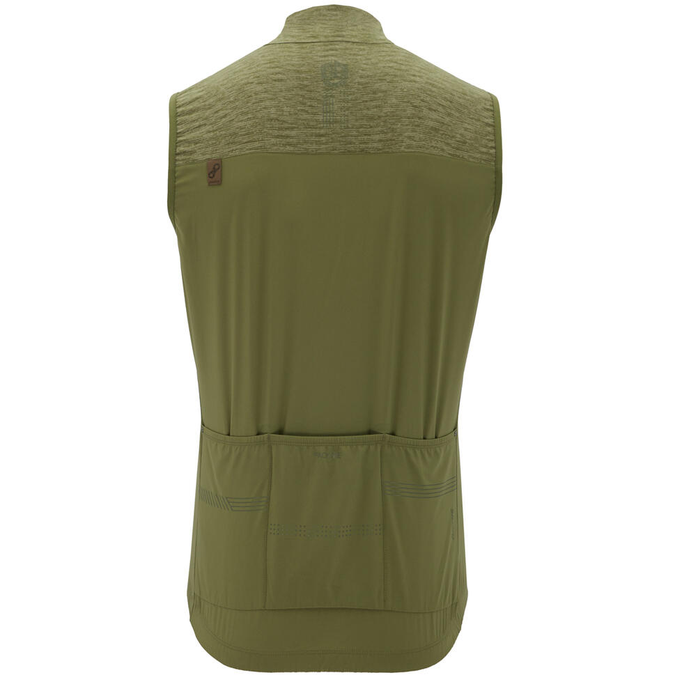 Kurtka męska Silvini Men Jacket Cairo MJ2217