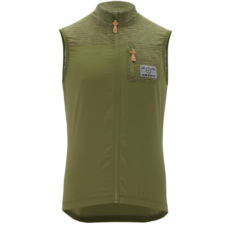 Waterdicht vest Silvini Cairo