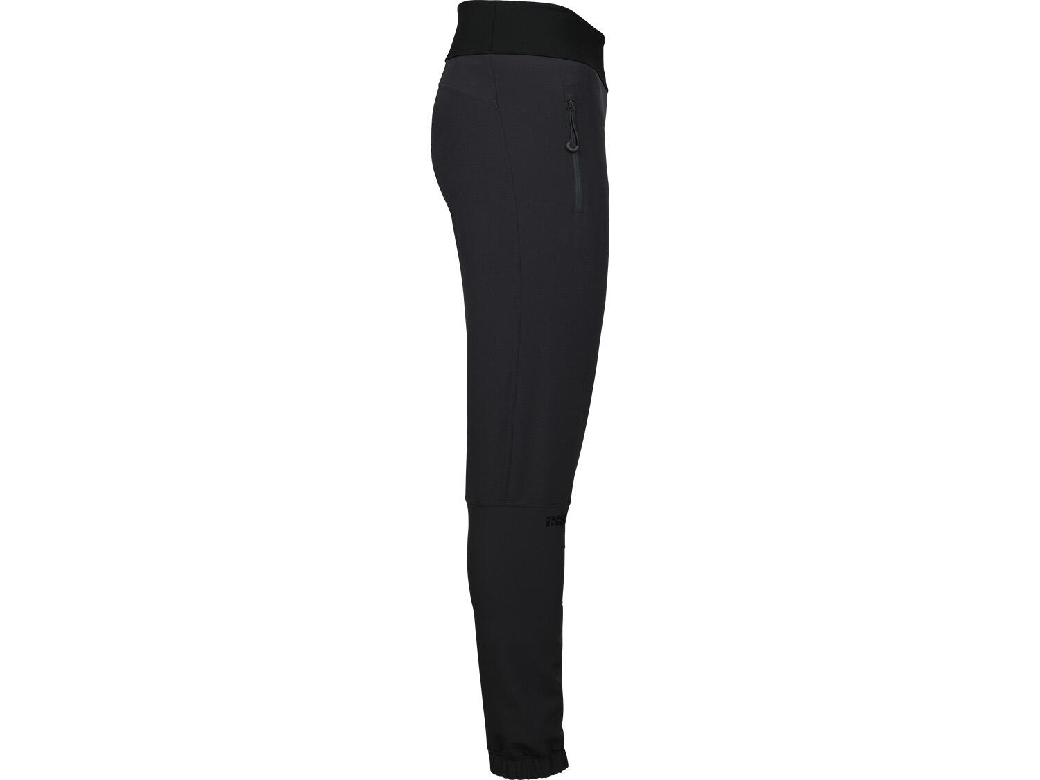 Women's Carve Hip-Hugger pants - noir 3/3