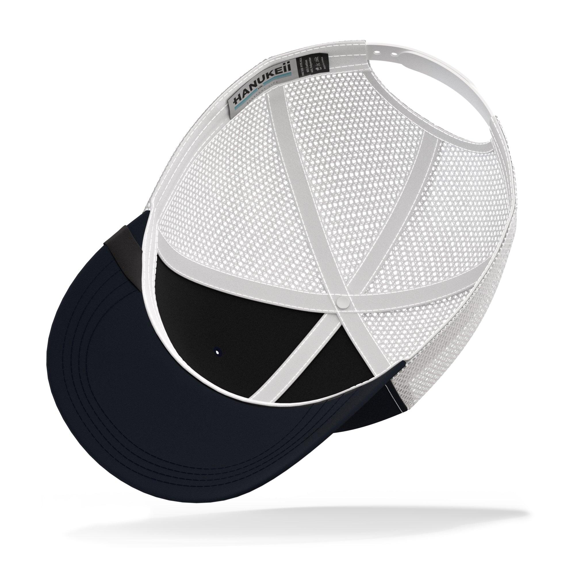 Unisex lifestyle gorra algodón Animal Soul Dolphin Hanukeii 4/5