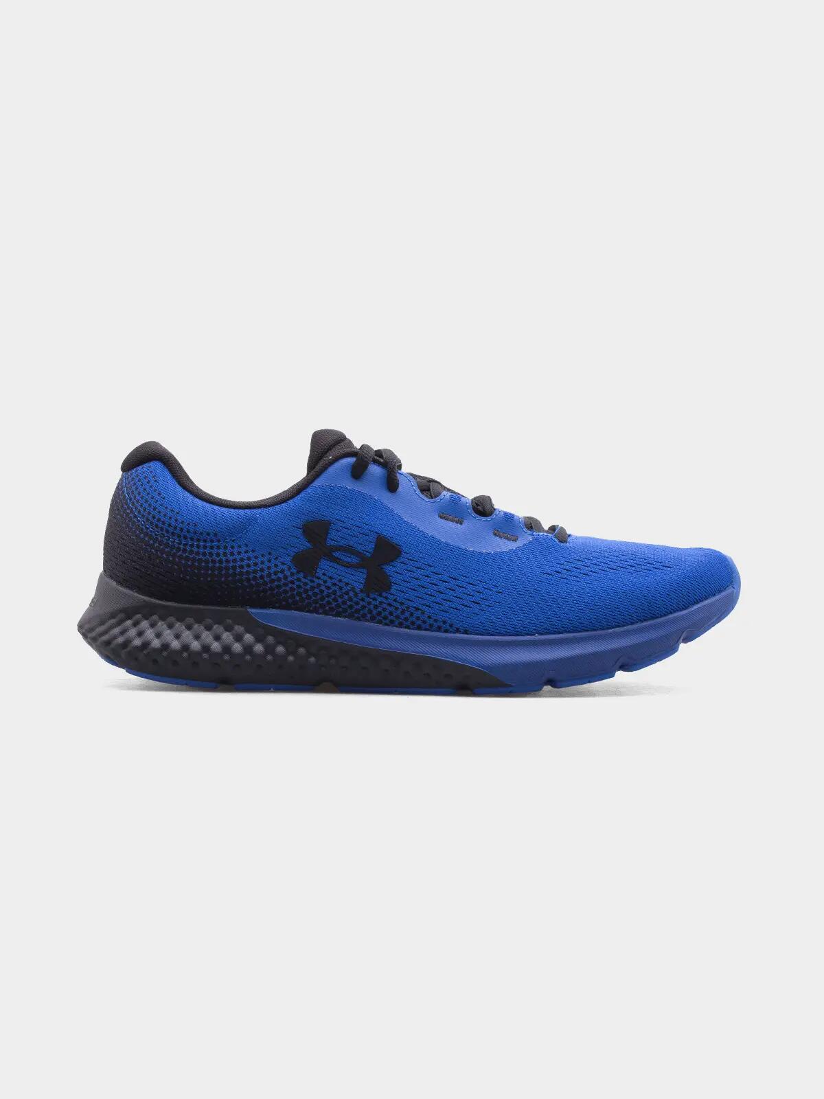 Zapatilla para Running para HOMBRE UNDER ARMOUR CHARGED ROGUE 4 4/7
