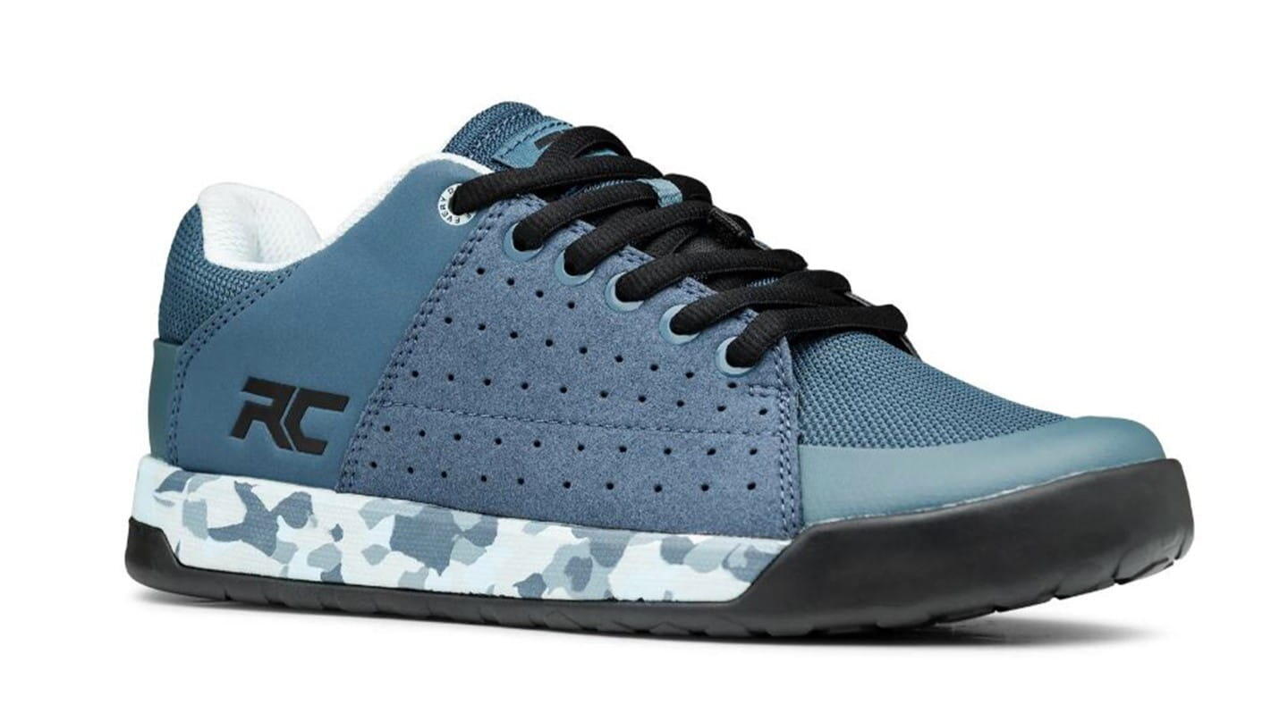 RIDE CONCEPTS Zapatillas Livewire TGR Limited Hombre - Black Rock