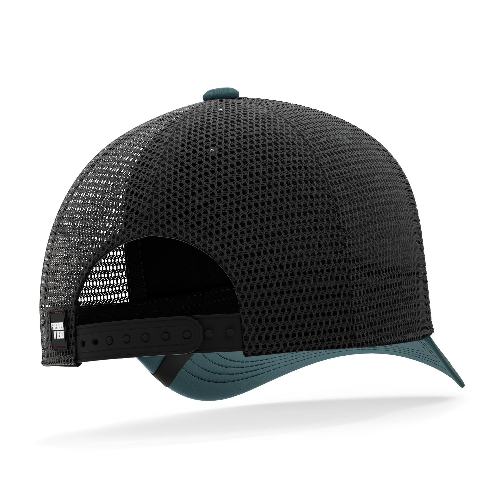 Gorras Uller Northern Verde / 2/5