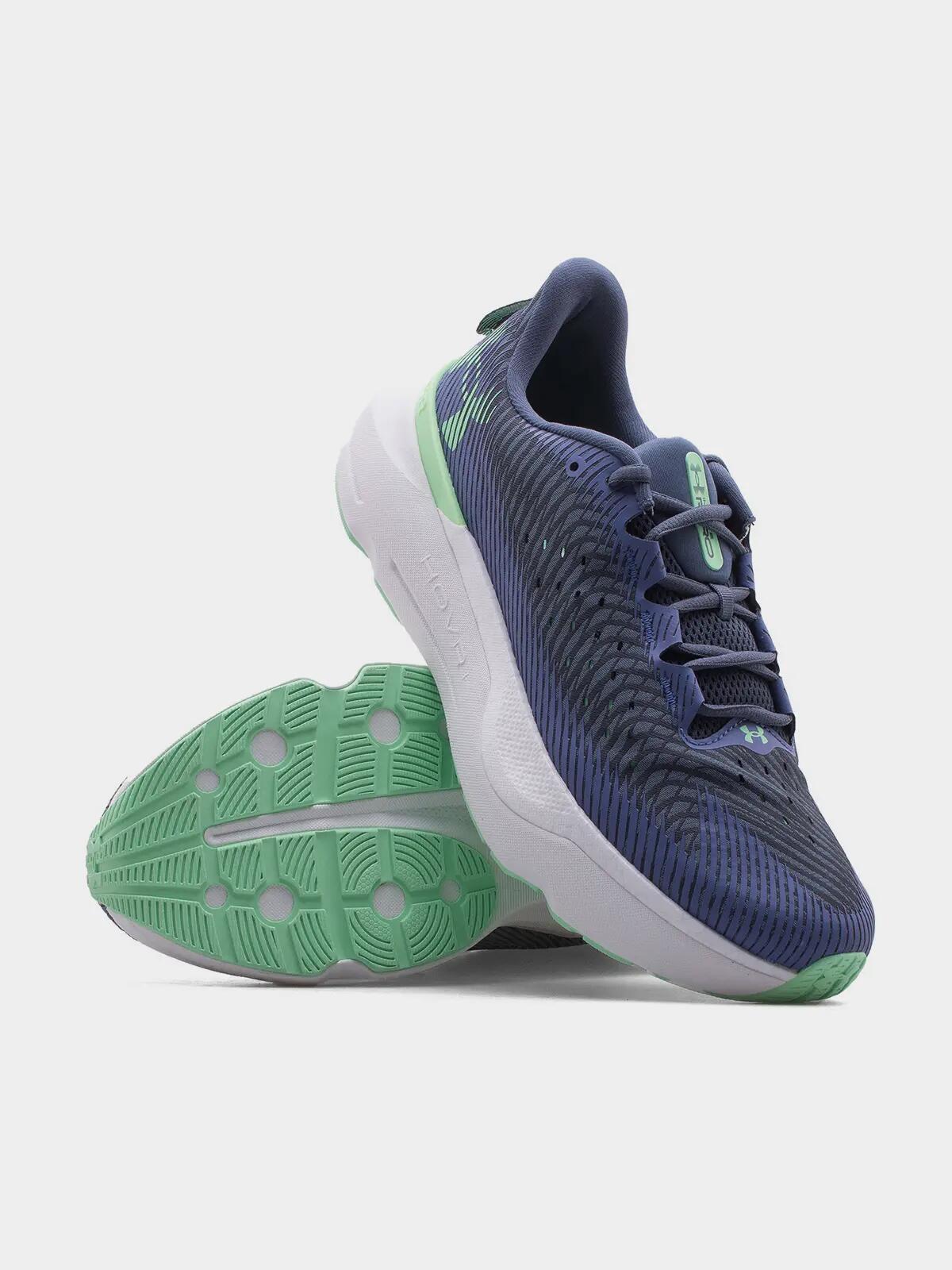 Buty do biegania męskie Under Armour UA Infinite 6 3/7