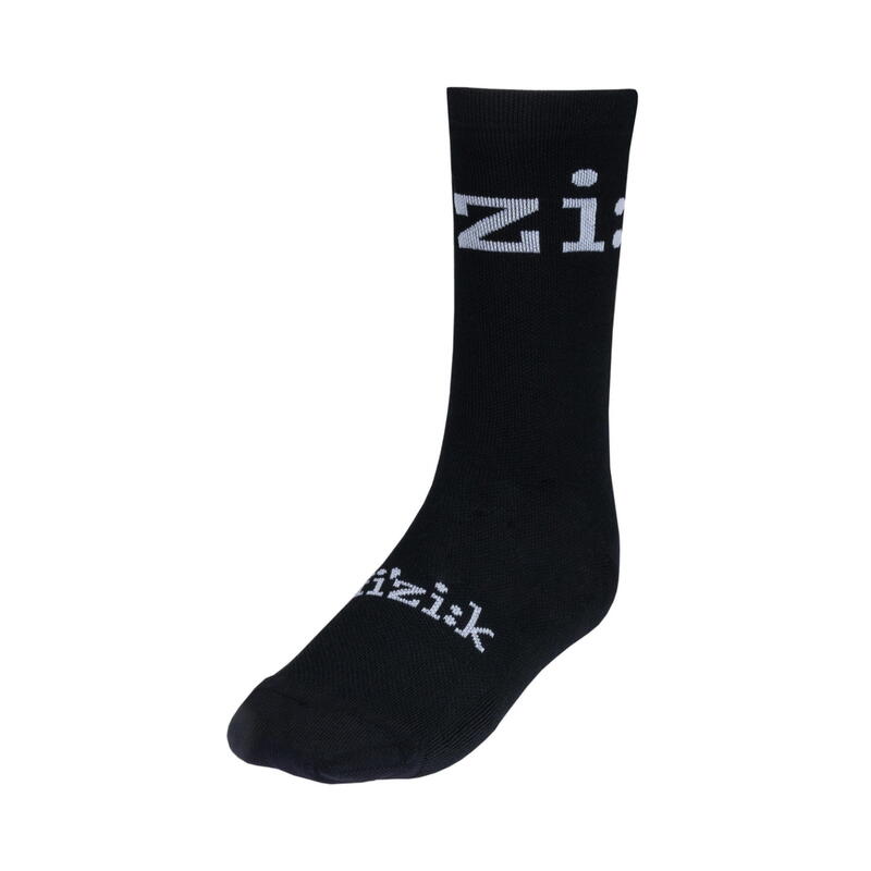 Team Edition Cycling Socks - Noir/Blanc