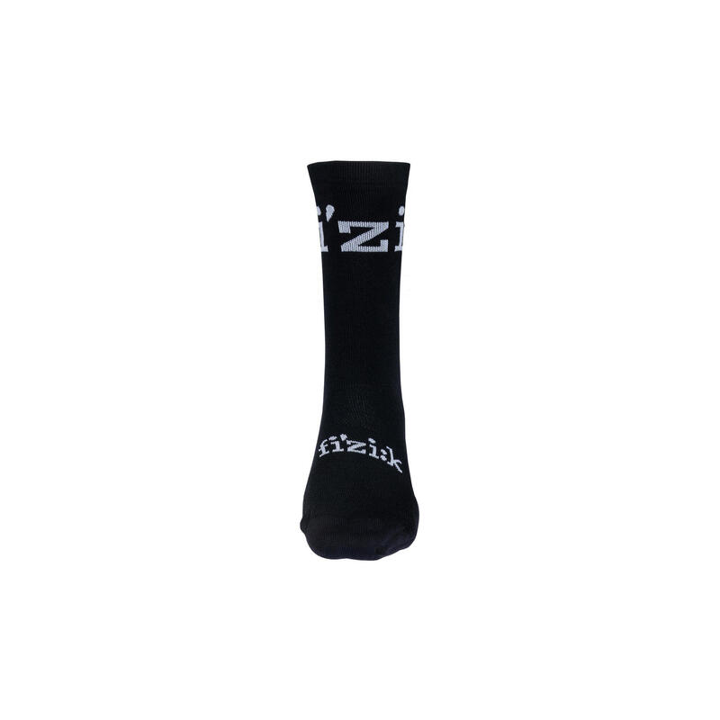 Team Edition Cycling Socks - Noir/Blanc