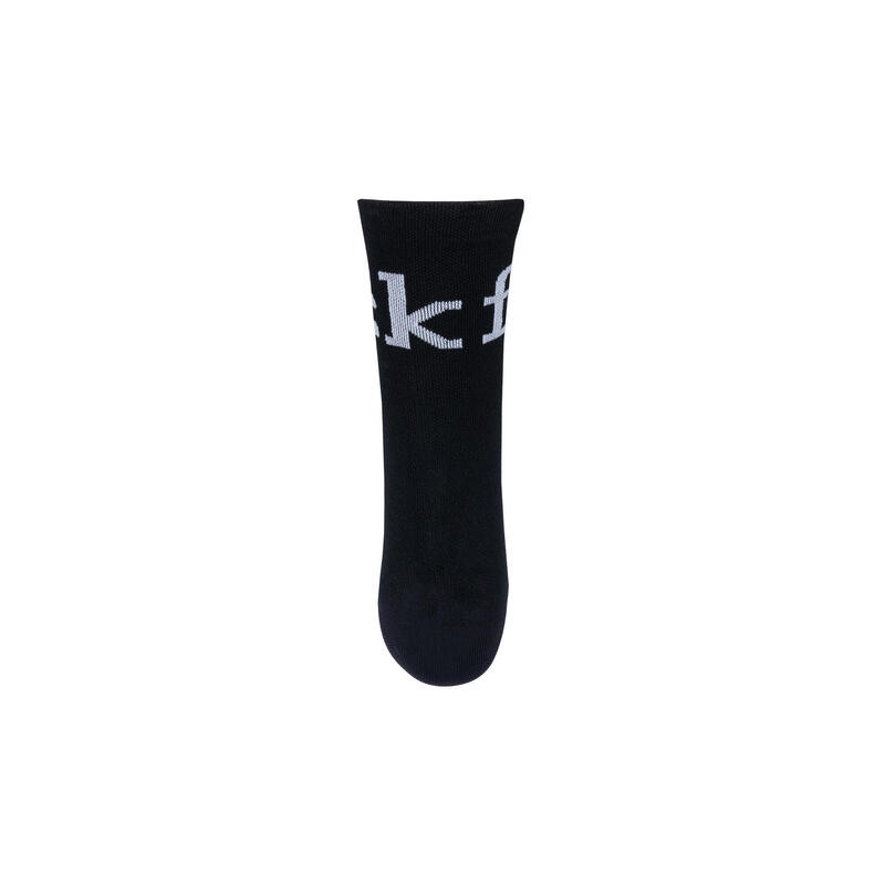 Team Edition Cycling Socks - Noir/Blanc