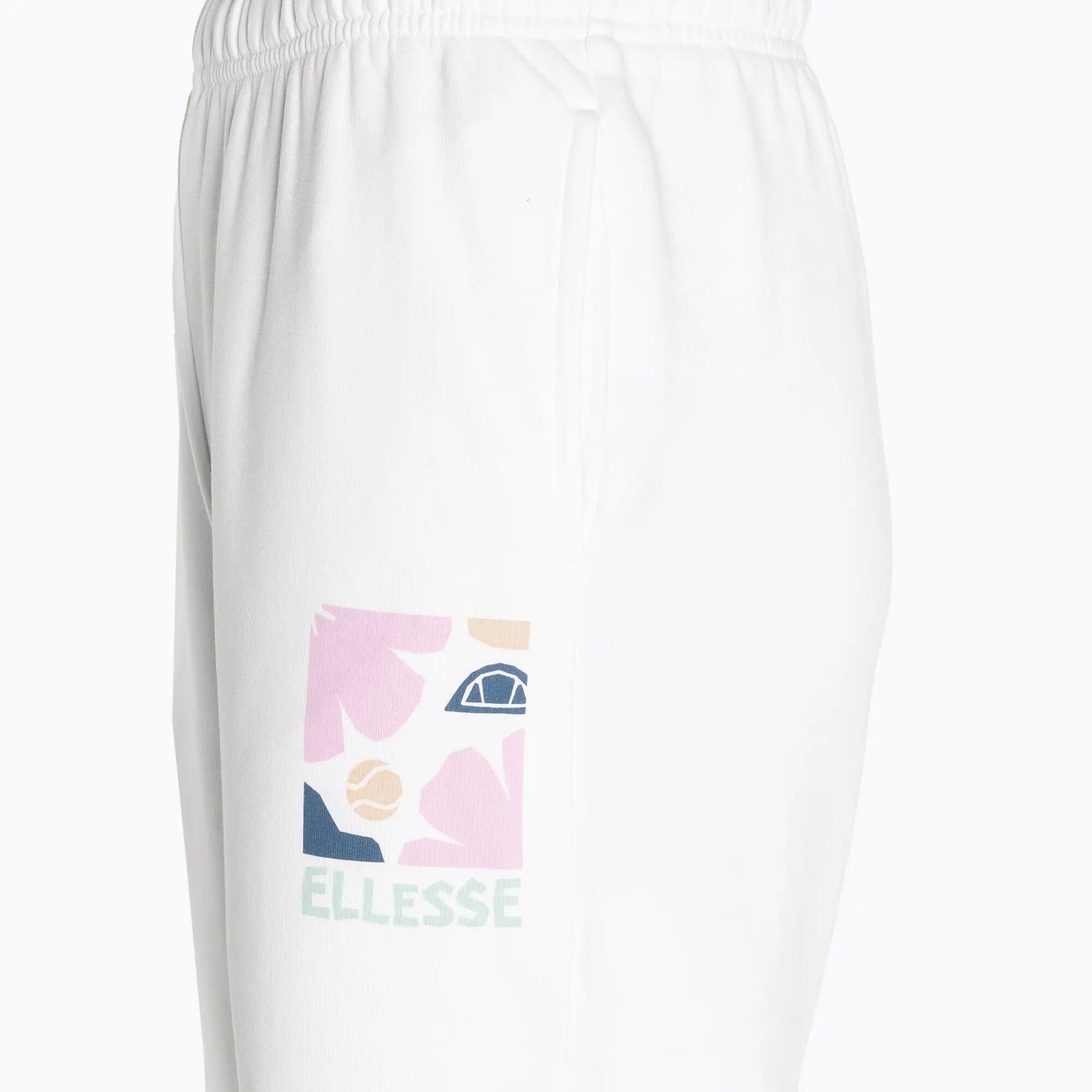 Spodnie damskie Ellesse Sylvana Jog 3/4