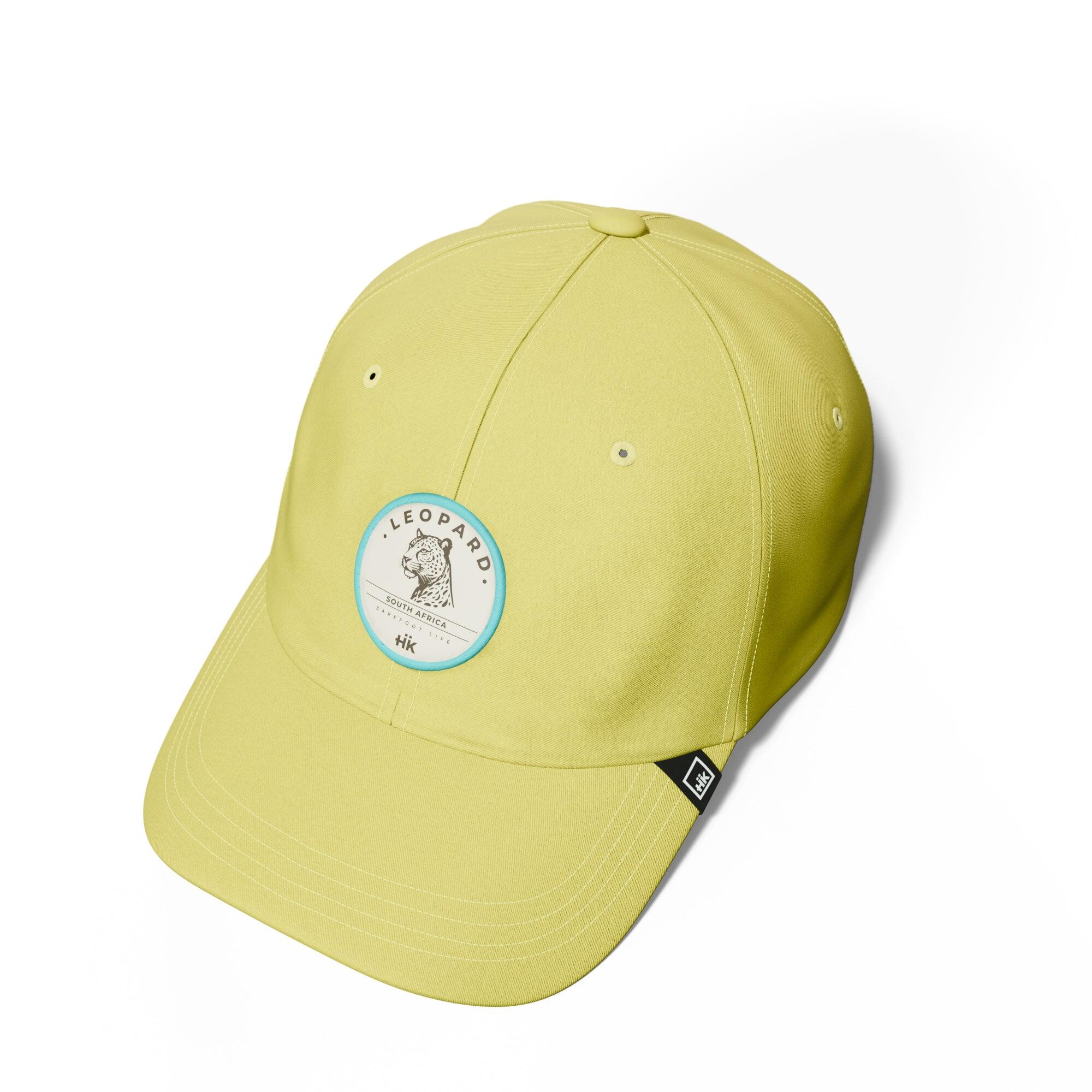 Unisex lifestyle gorra algodón Animal Soul Leopard Hanukeii 3/5