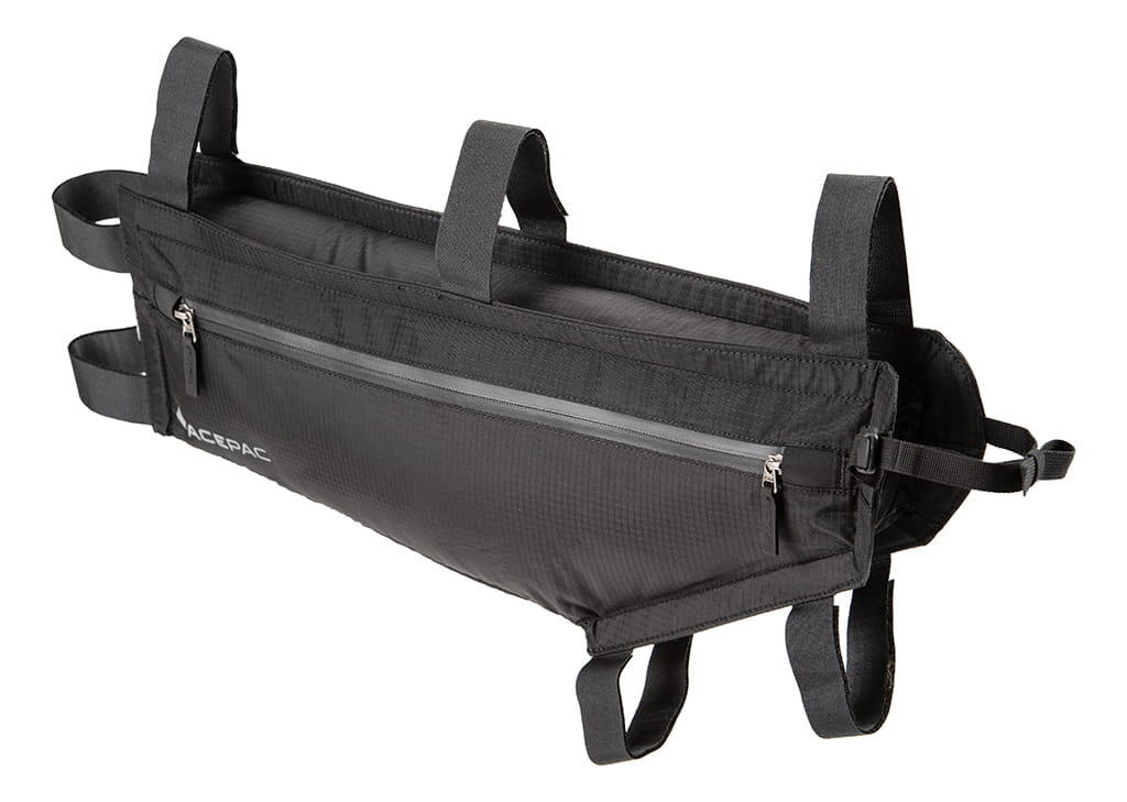 Sacoche de cadre Acepac Zip MKII 6/7