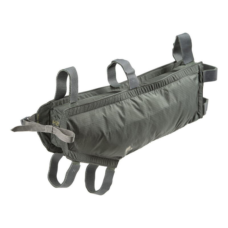 Torba sakwa rowerowa na ramę Acepac Zip Frame Bag MKIII L