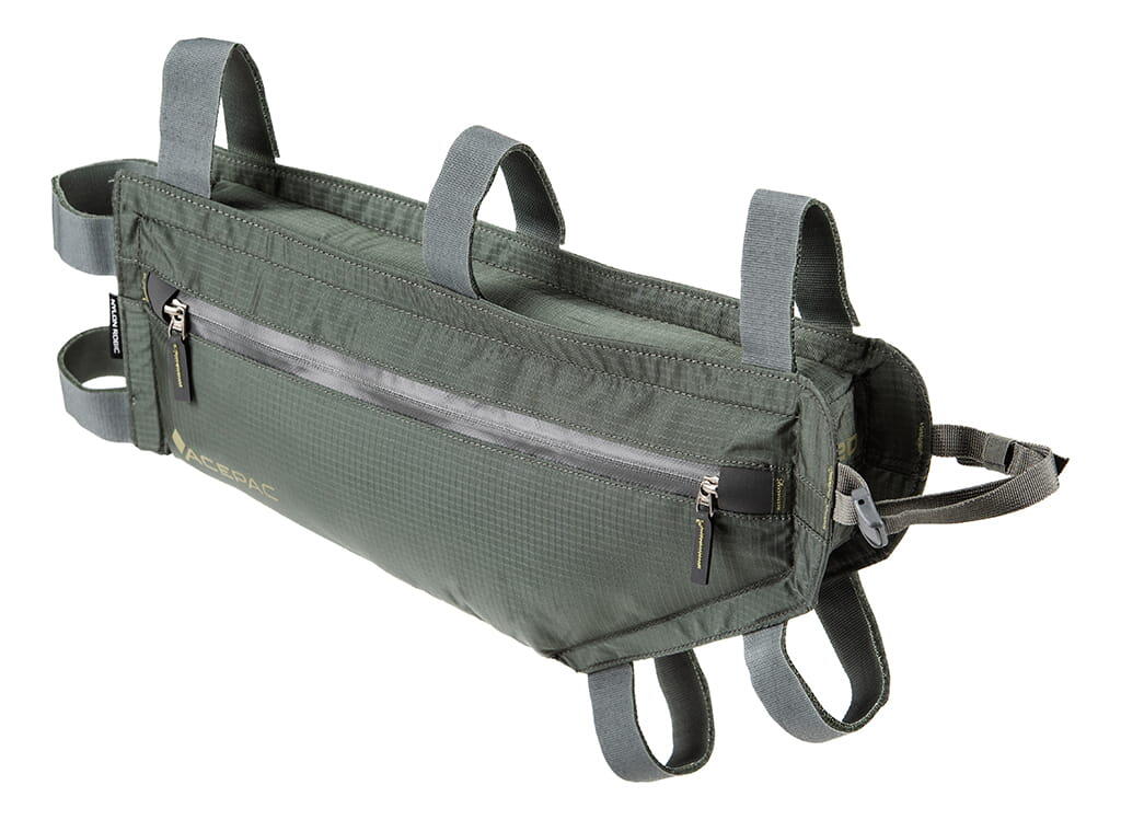 Váztáska Acepac Zip MKII 3/7
