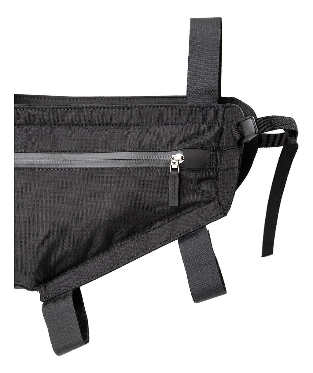 Sacoche de cadre Zip MK III M - black 5/7