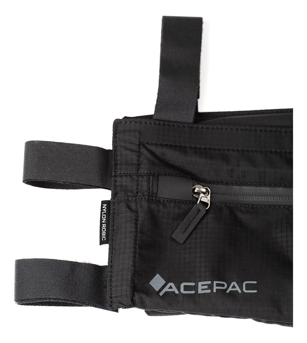 Sacoche de cadre Zip MK III M - black 4/7