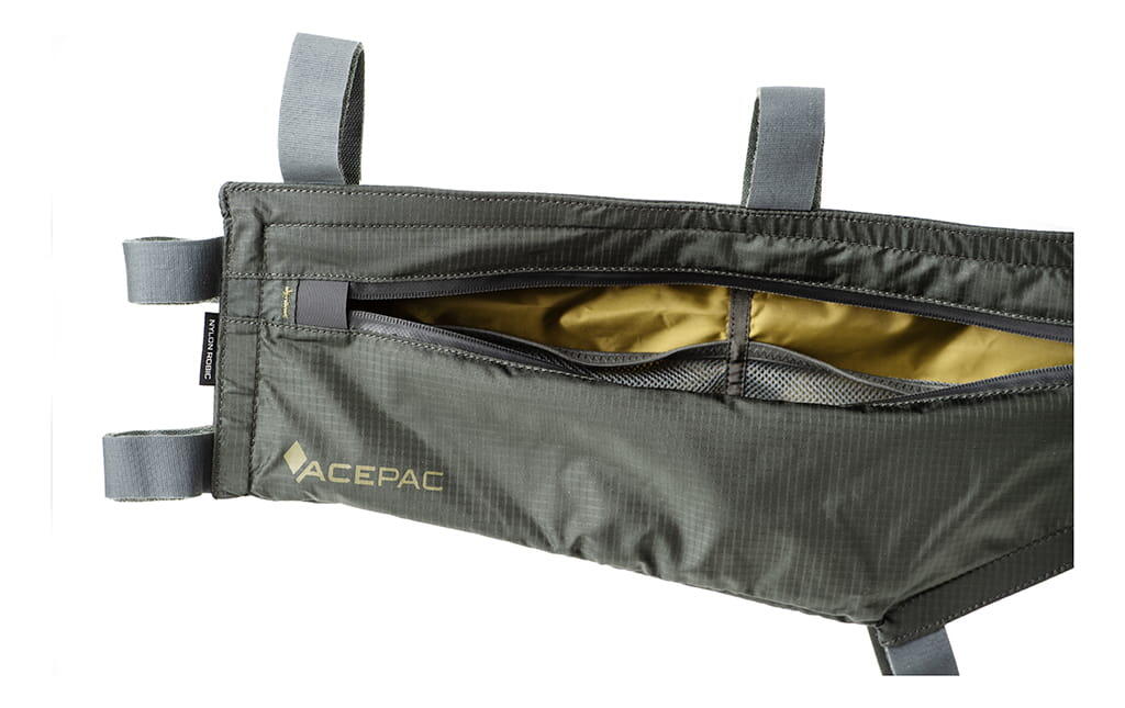 Váztáska Acepac Zip MKII 7/7