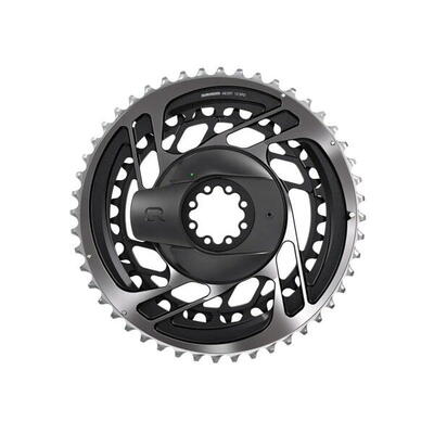 Quarq Powermeterkit Red AXS - 2 pliegues