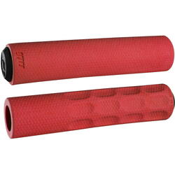 F-1 Vapor Grips - rojo