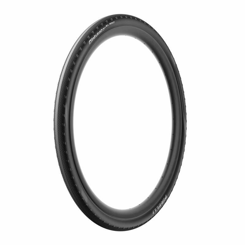 Pirelli Tire Cinturato All Road Black