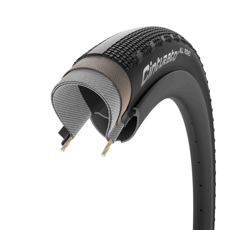 Pirelli Tire Cinturato All Road Black