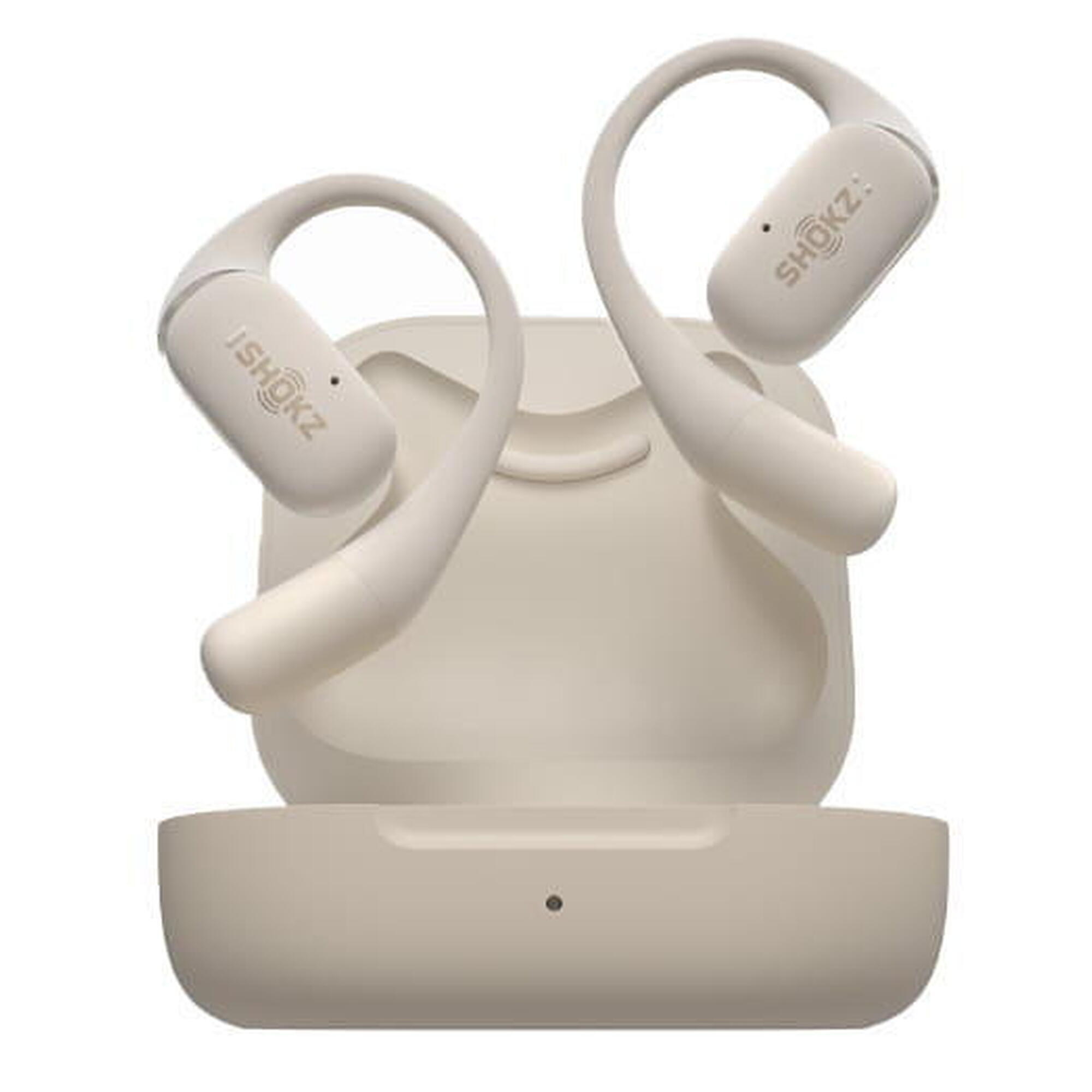Écouteurs audio "OpenFit" Shokz