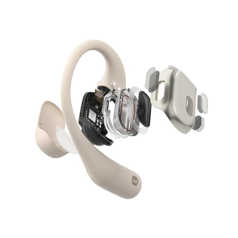 Écouteurs audio "OpenFit" Shokz