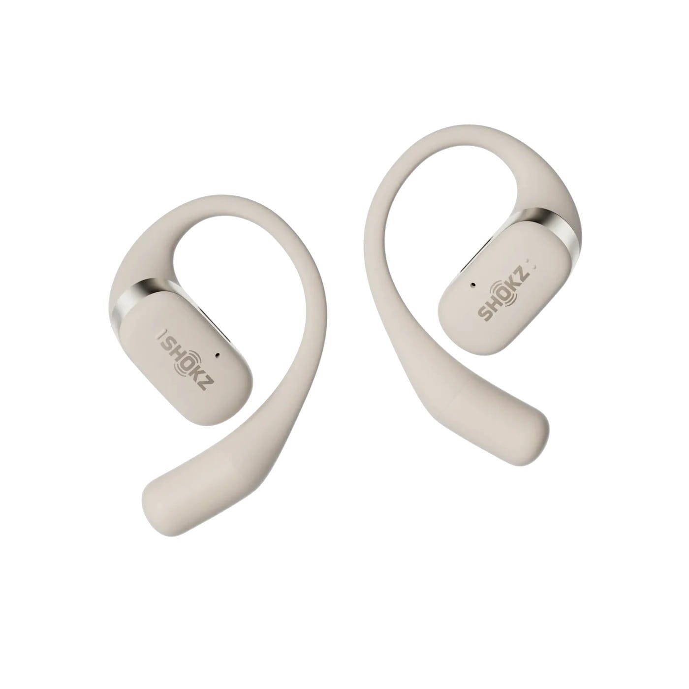 SHOKZ Open Fit - beige