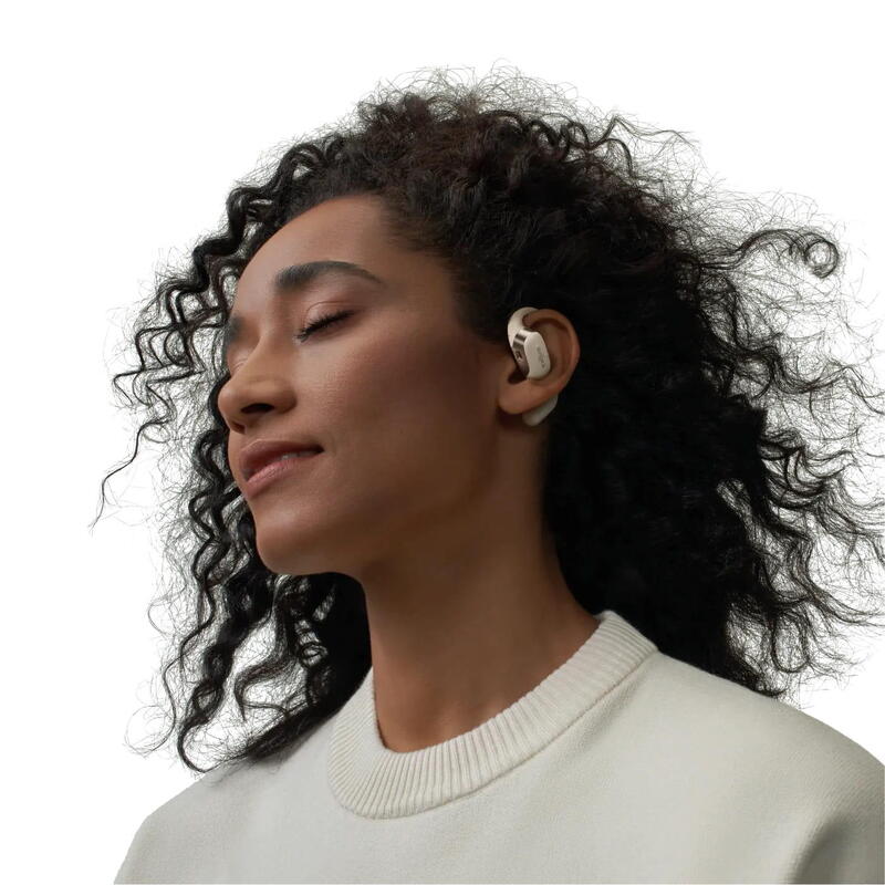 Écouteurs audio "OpenFit" Shokz