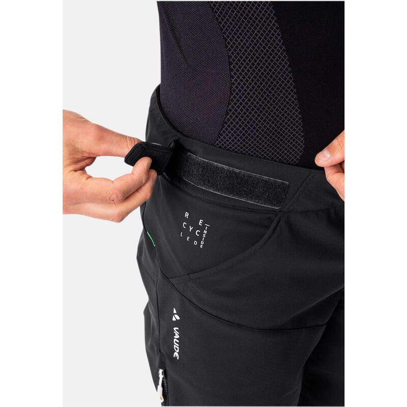 Collants pour cyclistes Qimsa Softshell Pants II
