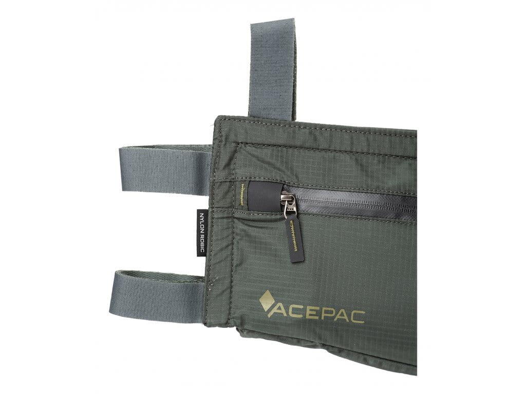 Saco de moldura Acepac Zip MKII 4/7