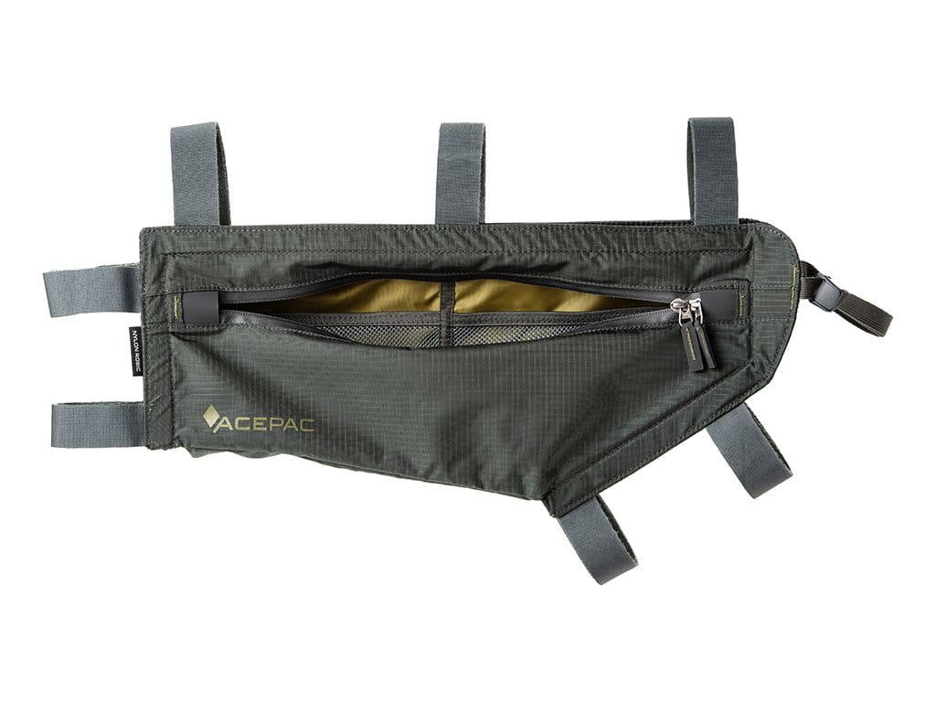 Saco de moldura Acepac Zip MKII 5/7