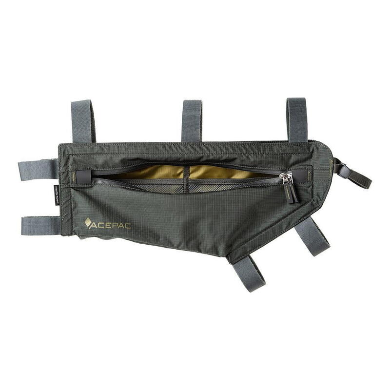 Geanta Acepac Zip Frame M MKIII 3,5 l