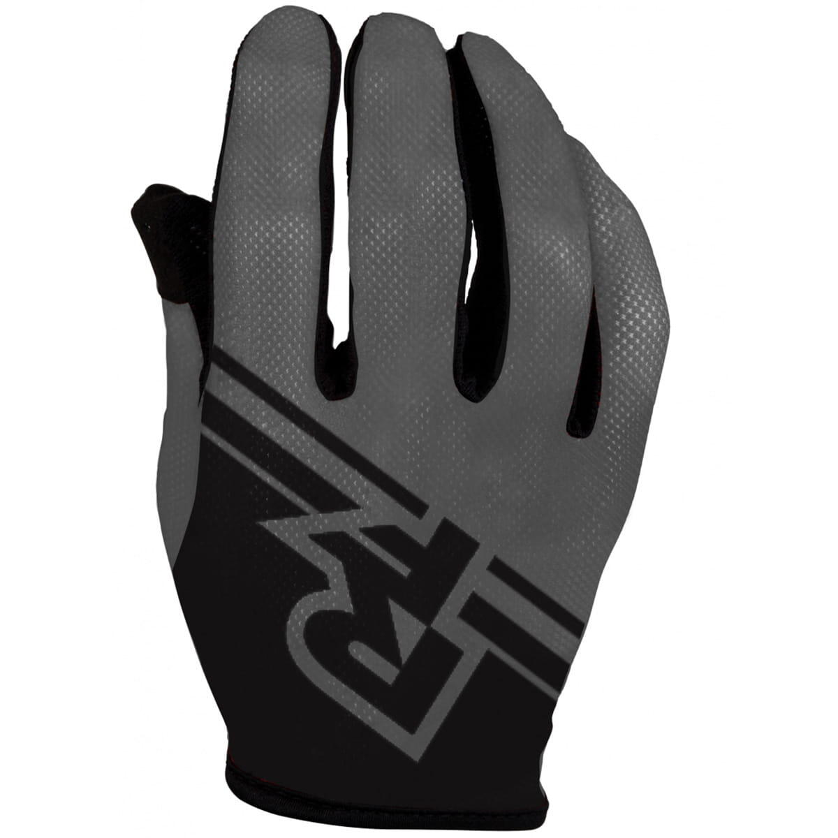 RACE FACE Indy Handschuhe - Schwarz