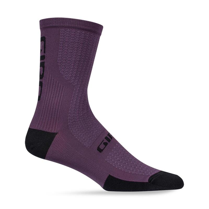 Chaussettes HRC Team - Violet