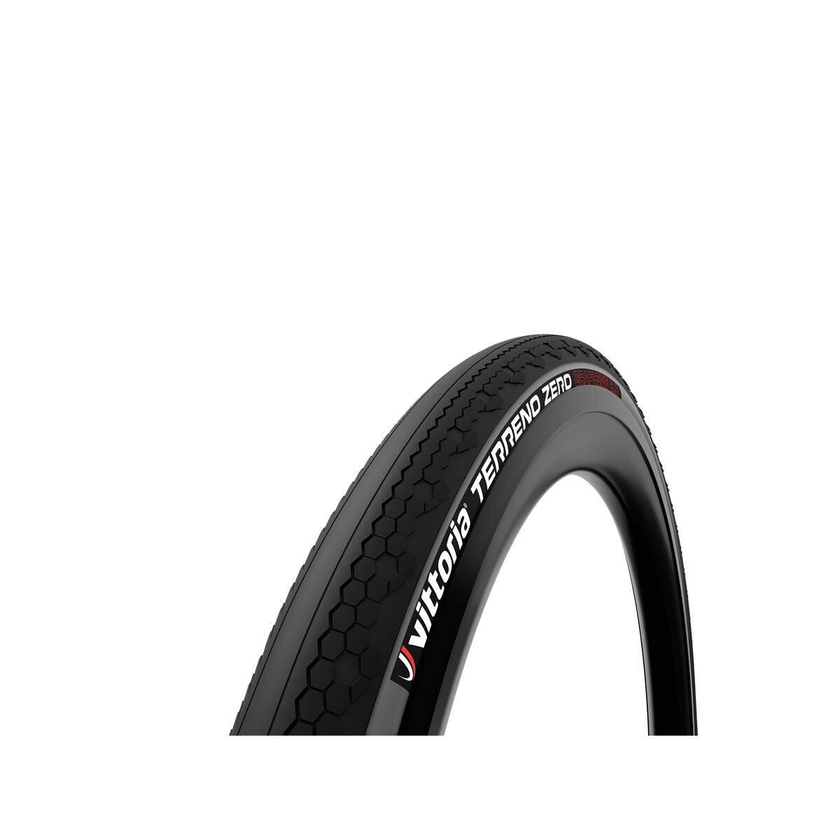 VITTORIA Neumático plegable Terreno Zero Gravel Endurance 28"" TLR - negro/antracita