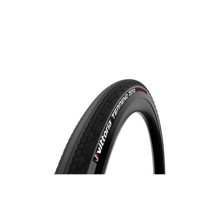 PNEUMATICO VITTORIA TERRENO ZERO GRAVEL ENDURANCE 700X37C ANTH/BLACK