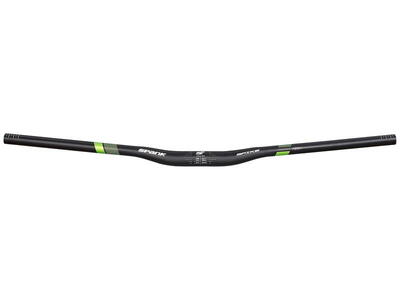 Spike 800 Race VIBRO CORE XGT 800 mm 31.8 mm - black/green