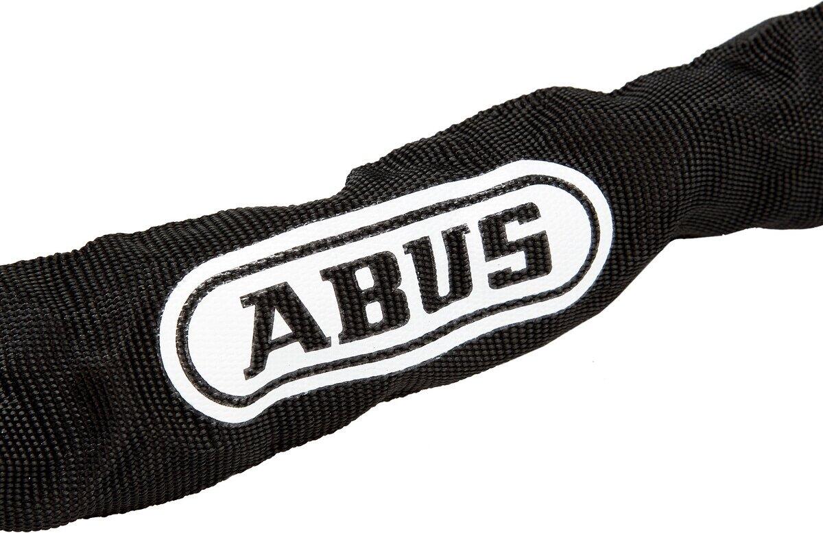 Attache rapide chaîne 9809/140 noir 4/4