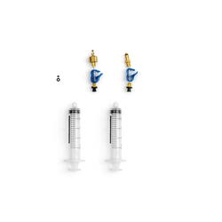 Kit de frein pour vélo SRAM noir