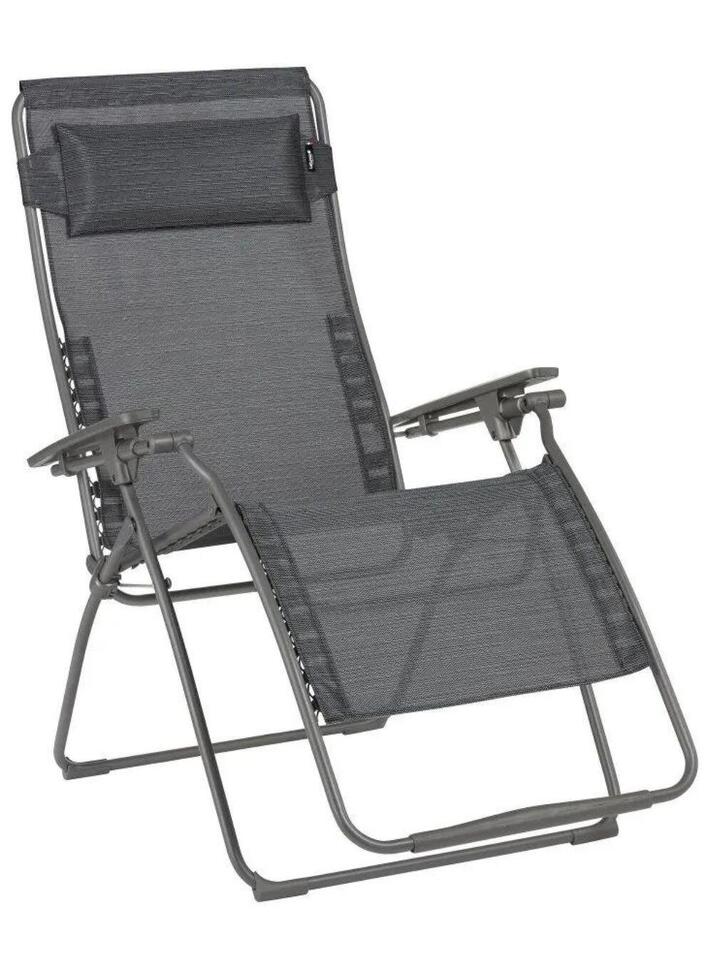 Fotel do relaksu Zero Gravity Futura XL Batyline Duo
