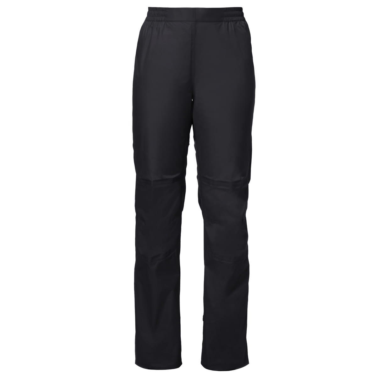 Pantalon de sport léger femme Drop Pants II noir 1/5