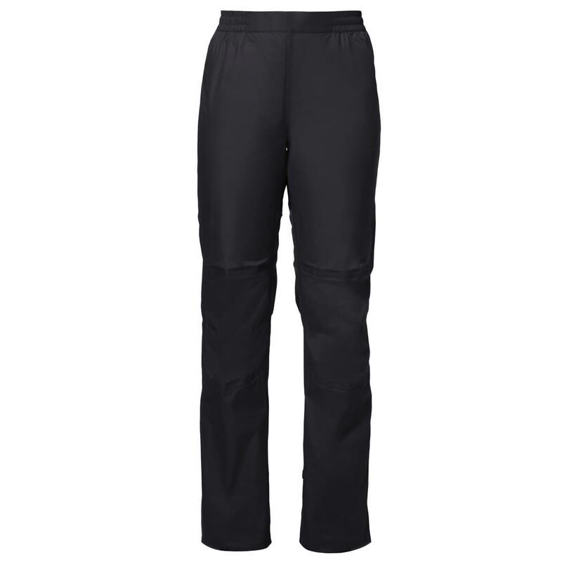 Pantalon de sport léger femme Drop Pants II noir