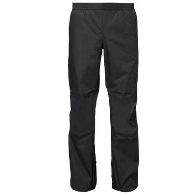 Drop Pants II - Regenhose - Schwarz