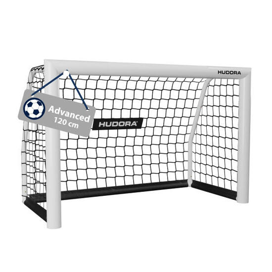 Voetbalgoal Advanced 120