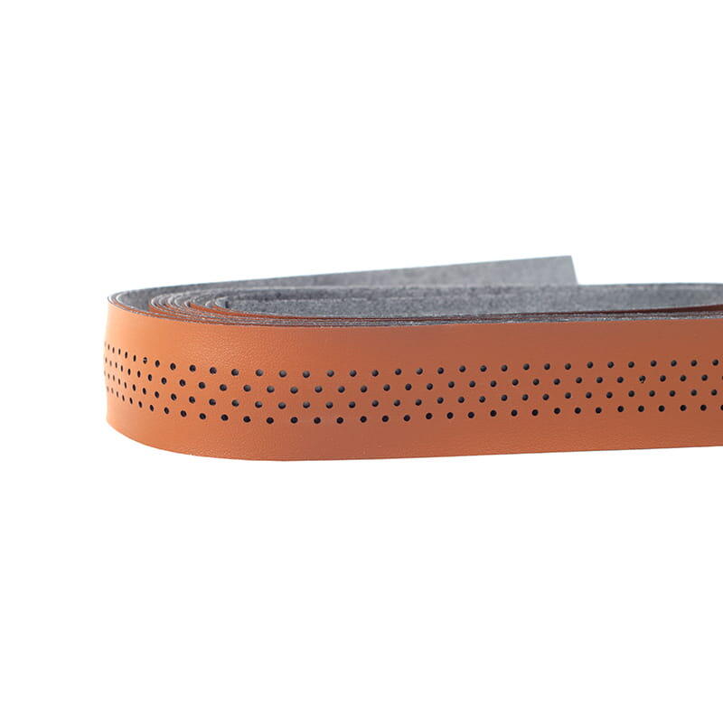 Ruban de guidon Pro-Microfibre PU brun 3/3