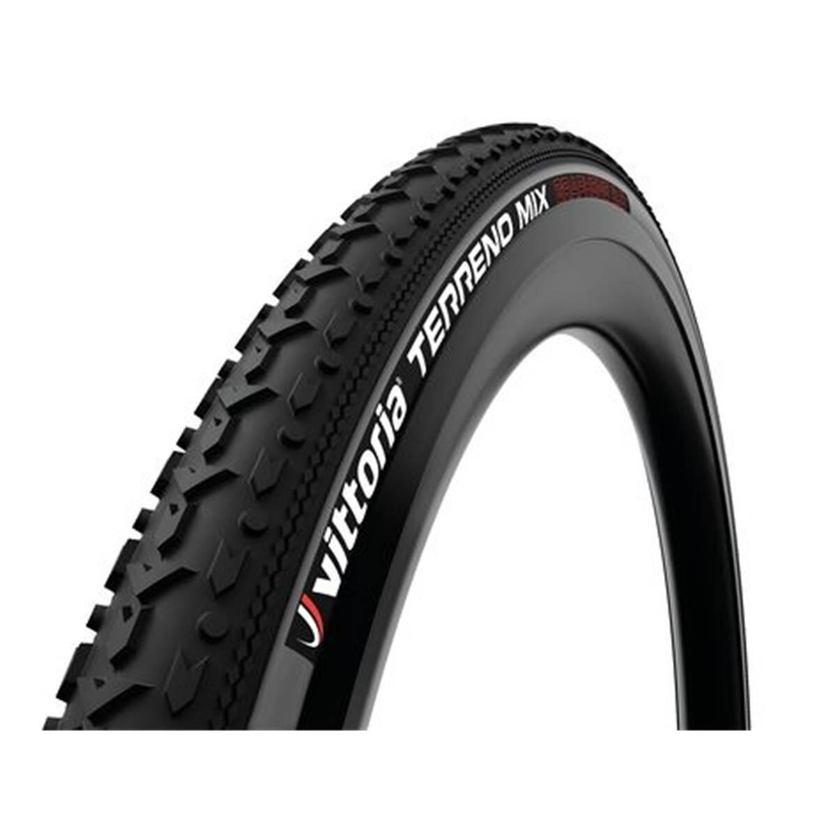 VITTORIA Cubiertas  Gravel Vittoria Terreno Mix TNT G2.0 Antracita
