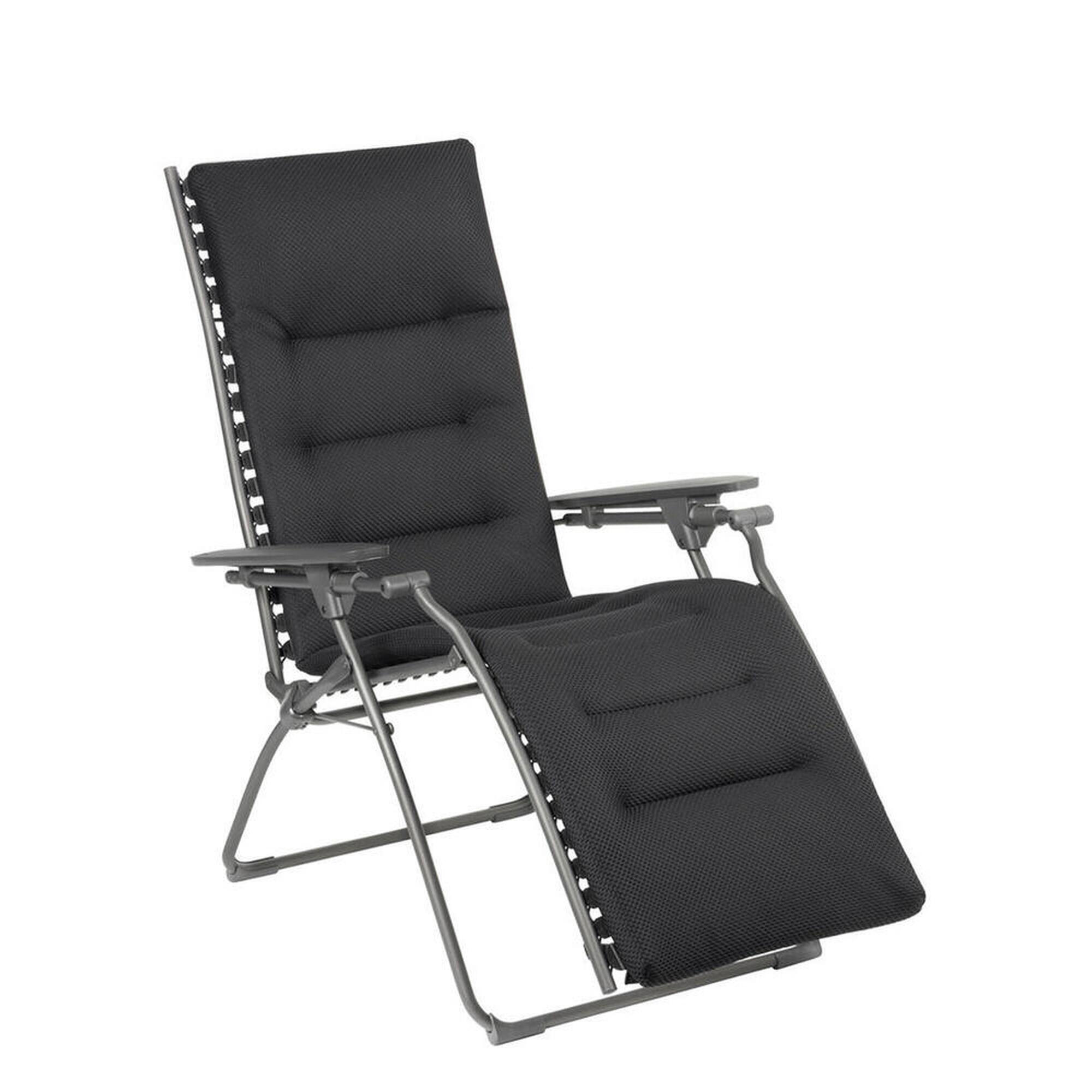 Fotel składany do relaksu Quilted Evolution BeComfort