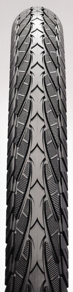 Opona Gravel Maxxis Overdrive Excel 700x40c 40-622 28"  Silkshield