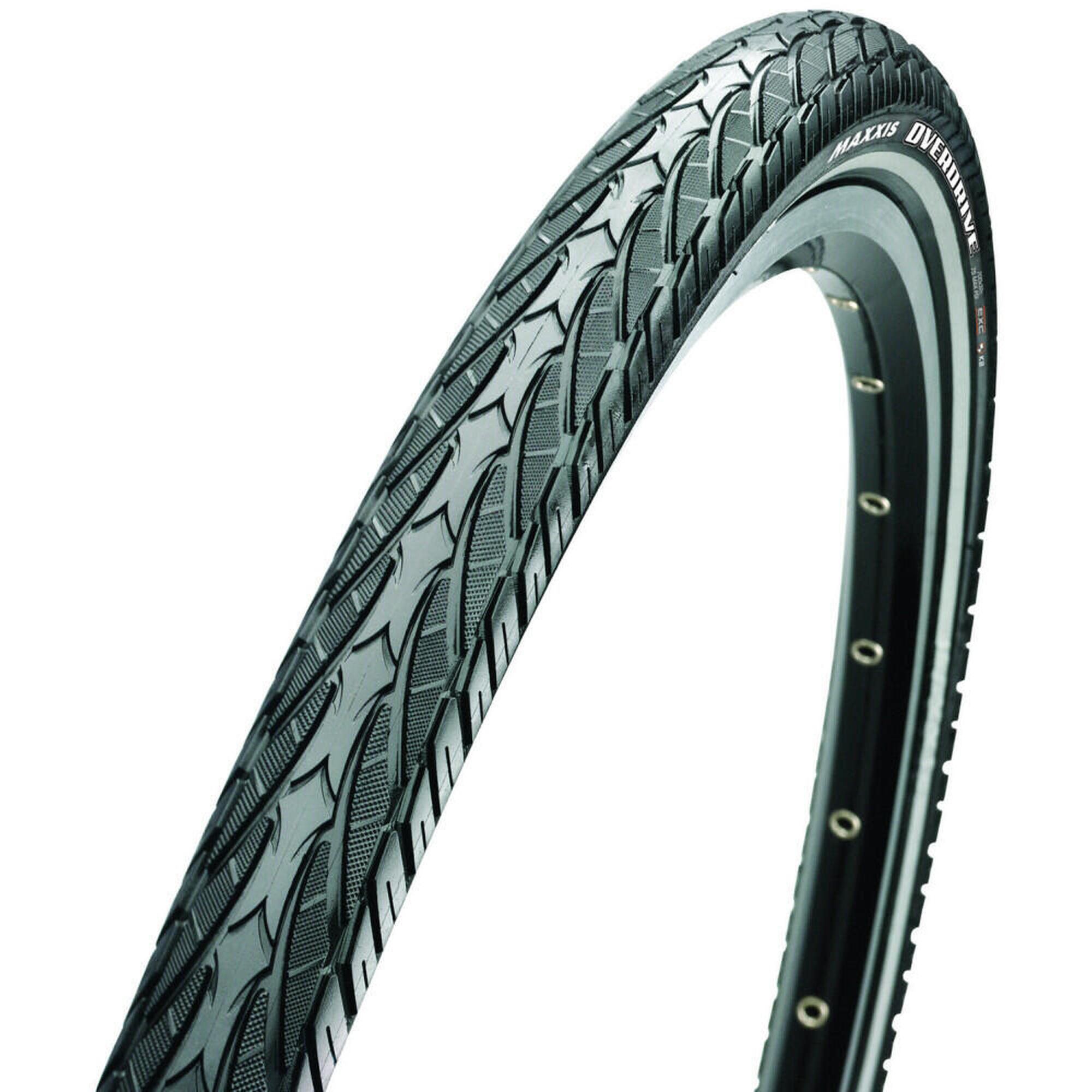Opona Gravel Maxxis Overdrive Excel 700x40c 40-622 28"  Silkshield